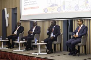 COMMUNIQUÉ : L’Association Africaine des Autorités Organisatrices de la Mobilité Urbaine (AAAOMU) est officiellement créée