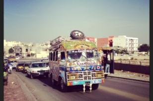 Sustainable, Safe and Efficient Transport for the People of Africa: A Precondition for Sustained Economic Growth and Prosperity (Press Release)