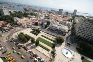 SSATP 2013 Annual Meeting & Africa Transport Policy Forum
