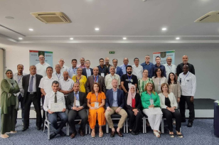 Forging Ahead: Tunisia's Urban Mobility Leaders Prepare for Implementing the New National Urban Mobility Policy (NUMP)