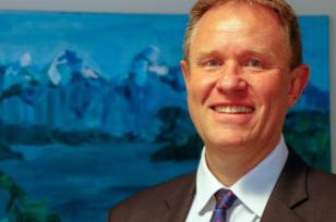 Interview with Mr. Franz R. Drees-Gross for Africities 8th Summit