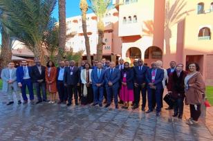 Harmonizing Road Transport Regulations for a Safer and Efficient Africa