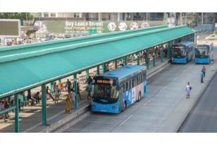 How can we invest in sustainable urban mobility in Africa more effectively? Key stakeholders share their voice