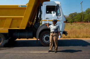Main Takeaways on Enhancing Road Safety Leadership in African Countries