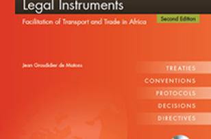 Legal Instruments for the Facilitation of Transport and Trade