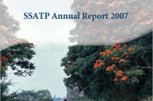 SSATP Annual Report 2007