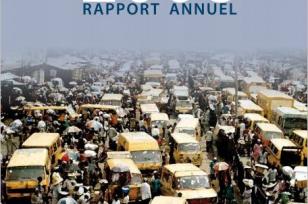 Rapport Annuel 2008