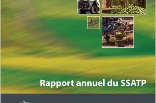 Rapport Annuel 2009