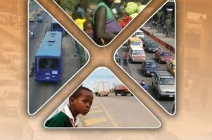 SSATP Rapport Annuel 2013 