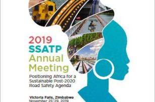 2019 Annual Meeting Proceedings