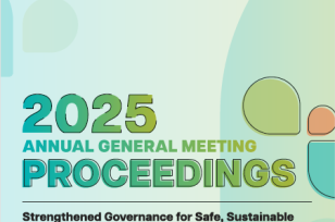 2025 Annual General Meeting Proceedings
