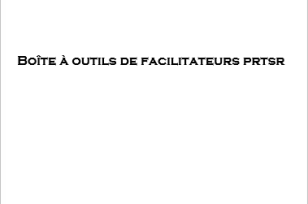 Boîte à outils de facilitateurs du processus d’analyse des stratégies nationales de transport et de réduction de la pauvreté (PRTSR)