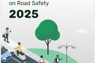 Africa Status Report on Road Safety 2025