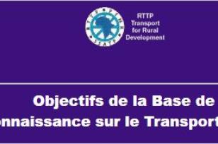 Base de Connaissances sur le Transport Rural