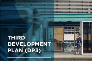 Third Development Plan (DP3) Completion Report
