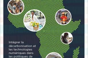 Quatrième plan de développement (DP4) du SSATP
