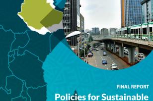 Policies for Sustainable Accessibility and Mobility in Cities of Ethiopia - Policy & Strategy Paper