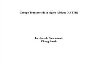 Évaluation du VIH/SIDA en ASS - Projets de transport