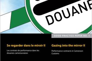 Gazing into the Mirror II - Performance Contracts in Cameroon Customs