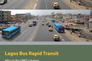 Lagos Bus Rapid Transit: Africa's First BRT Scheme