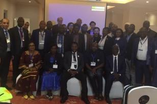 Le 3e Atelier Multinational sur l'amélioration de l'enregistrement à l'Etat Civil et des statistiques de l'Etat Civil: Mortalité due aux accidents de la route en Afrique