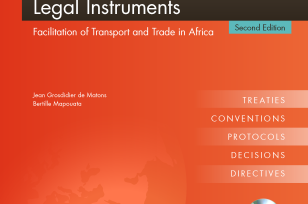 A Review of International Legal Instruments: Facilitation of Transport and Trade in Africa