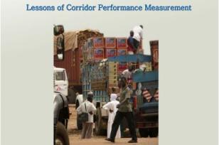 Lessons of Corridor Performance Measurement