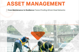 SSATP's Fourth Pillar: Resilient Road Asset Management