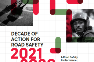 Road Safety Performance Monitoring Framework