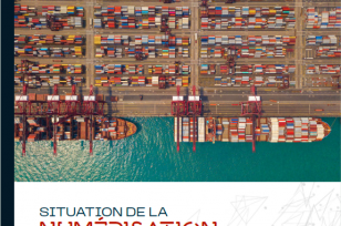 Situation de la numérisation et cadres réglementaires dans les ports africains