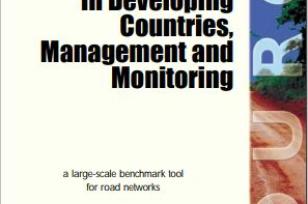SOURCE: Roads in Developing Countries, Management and Monitoring - A large-scale benchmark tool for road networks 