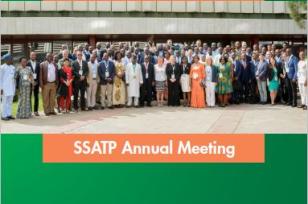 2018 Annual Meeting Proceedings
