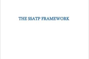 The SSATP Framework