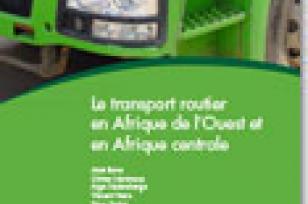 West and central africa trucking competitiveness