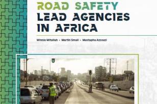 A Study of Road Safety Lead Agencies in Africa