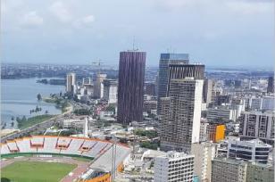 Traffic Impact Assessment (TIA): Guideline for Cities in Africa 