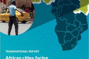 African Cities Facing the Urban Mobility Crisis: The challenge of national mobility policies in Côte d'Ivoire, Ethiopia, Guinea, Ghana, Kenya, Nigeria, Rwanda and Senegal