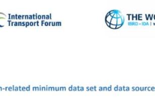 Minimum Country-level Crash Data