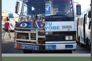 The Dakar Bus Renewal Scheme