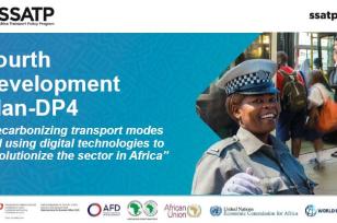 Presentation on Fourth Development Plan (DP4) Concept - Updated