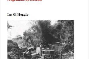 La gestion et le financement des routes : Programme de réforme