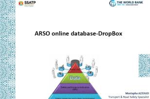 Africa Road Safety Observatory Online Database-Dropbox