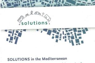 Solutions in the Mediterranean