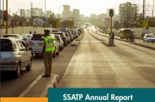 SSATP Annual Report 2016