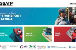 Status of the African Road Safety Charter