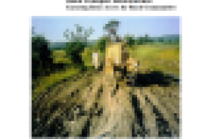 Design and Appraisal of Rural Transport Infrastructure: Ensuring Basic Access for Rural Communities -- Part I