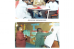 SSATP Review of National Transport Policy and Poverty Reduction Strategy -- Kenya -- Final Report