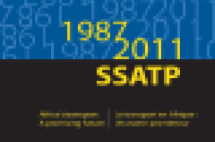 SSATP 1987-2011