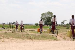 Cartographie des « points chauds » du VIH le long des corridors de transport en Mozambique