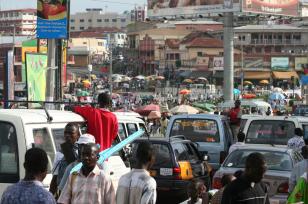 SSATP partners with African Universities
